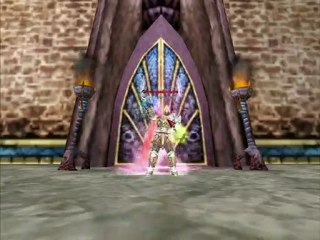 Knight Online  IoriYagami Pk Movie (HD)