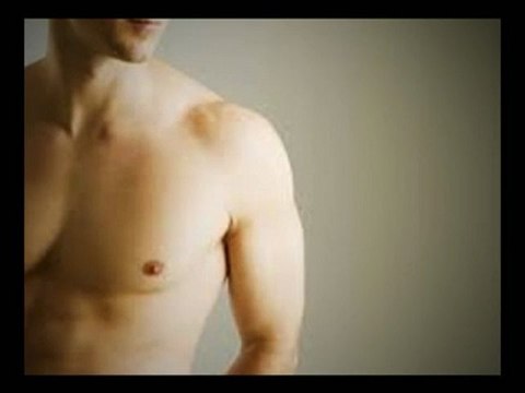 exercice pectoraux avec haltere