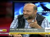 TVNET - Muhalif - Ebubekir Sifil ve İhsan Eliaçık 5