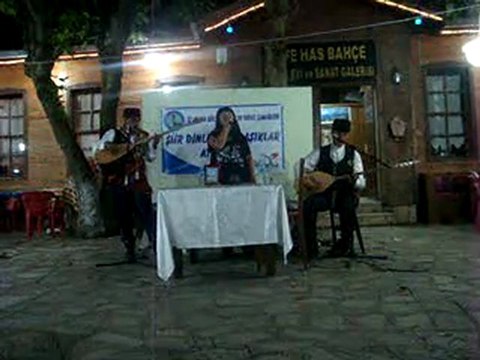 27 ABANA KÜLTÜR SANAT VE DENİZ ŞENLİKLERİ