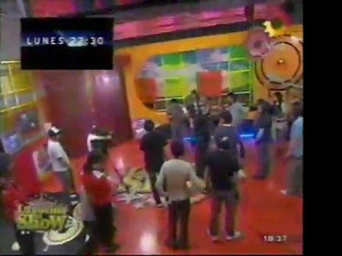 Pedro y Paula en la Cocina 21 - 06 de Agosto 2011