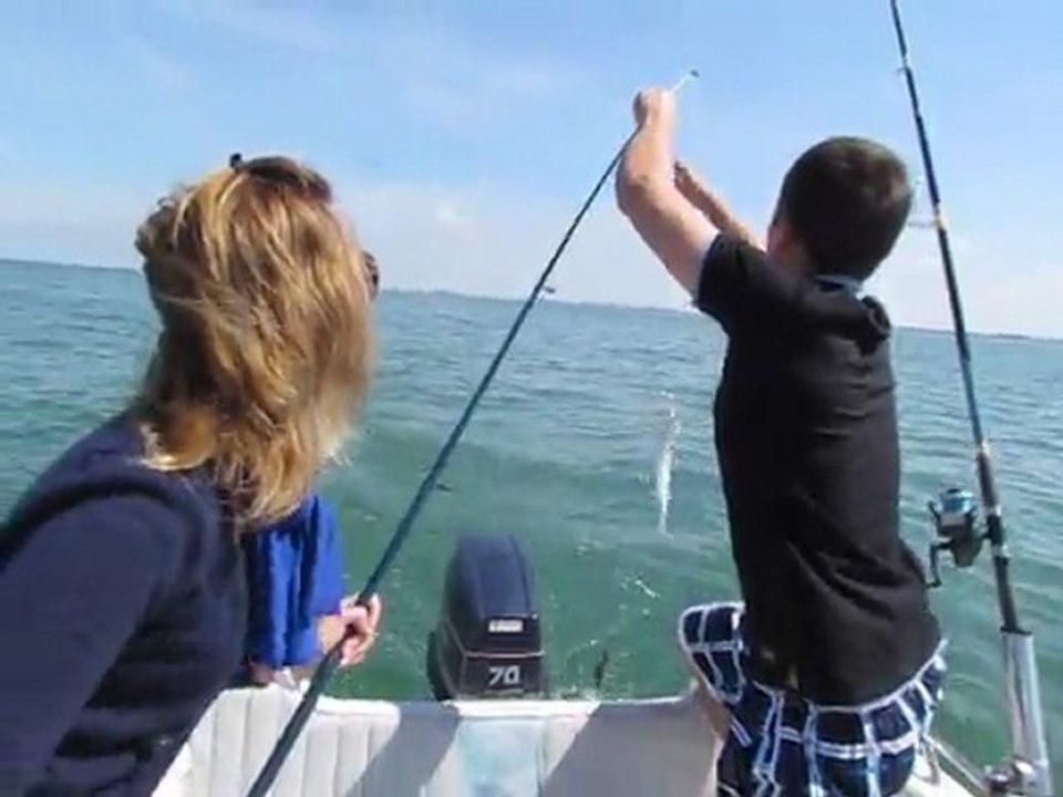 nathalie à la manoeuvre