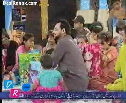 iftaar amir k sath 13 aug 2011.p3