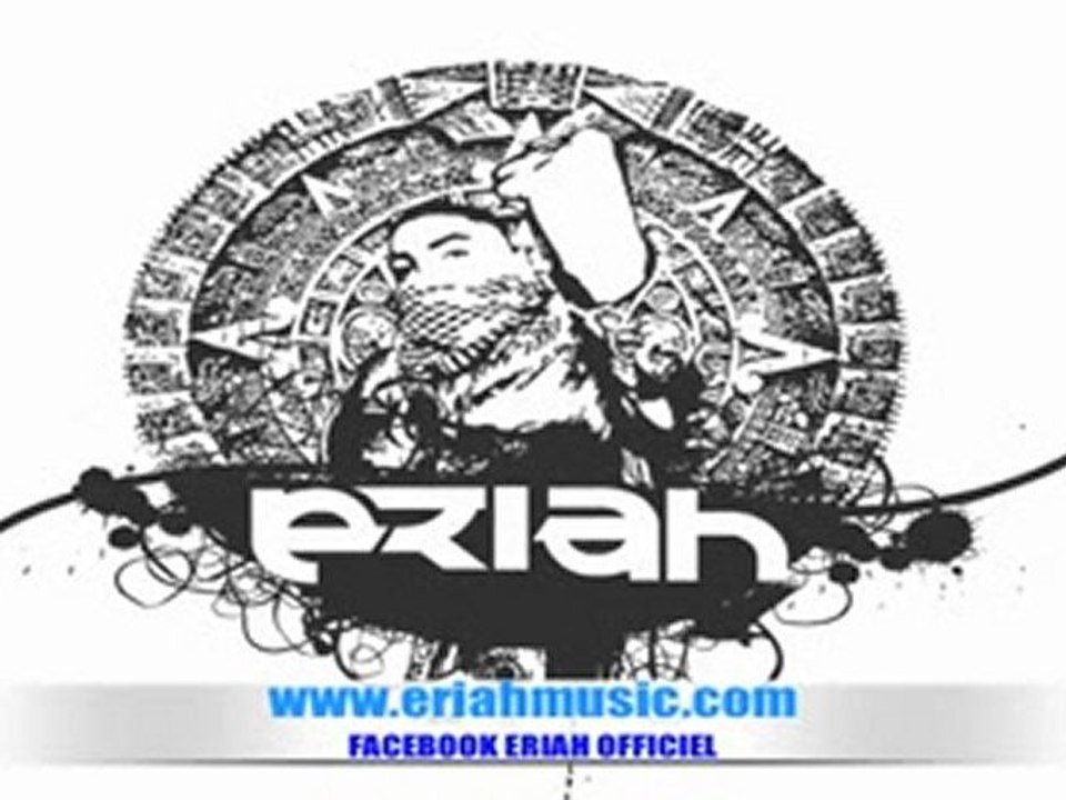 ERIAH - L'HOMME EN COSTARD Feat KENY ARKANA