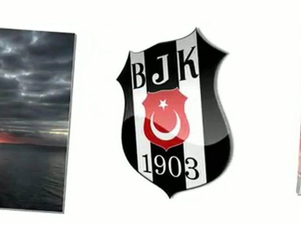 Beiktaşım Sevmişiz Seni  2011 - 2012 Beşiktaş Marşları