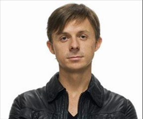 Interview Martin Solveig