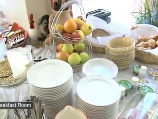 Hotel zum neuen Schwan