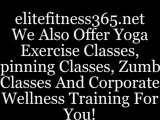 24 hour gym fitness; gym fitness and health club in Norfolk.