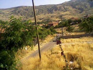 2011 AĞUSTOS(G.ERAHT VE BEYAĞIL RESİMLER)İRFAN VURAL