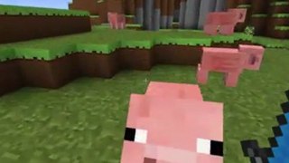 Minecraft Оцеляване епизод