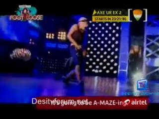 [V] Footloose - 13th August 2011 Watch Online Video p4