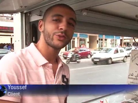 Les escargots aux épices, un mets traditionnel marocain