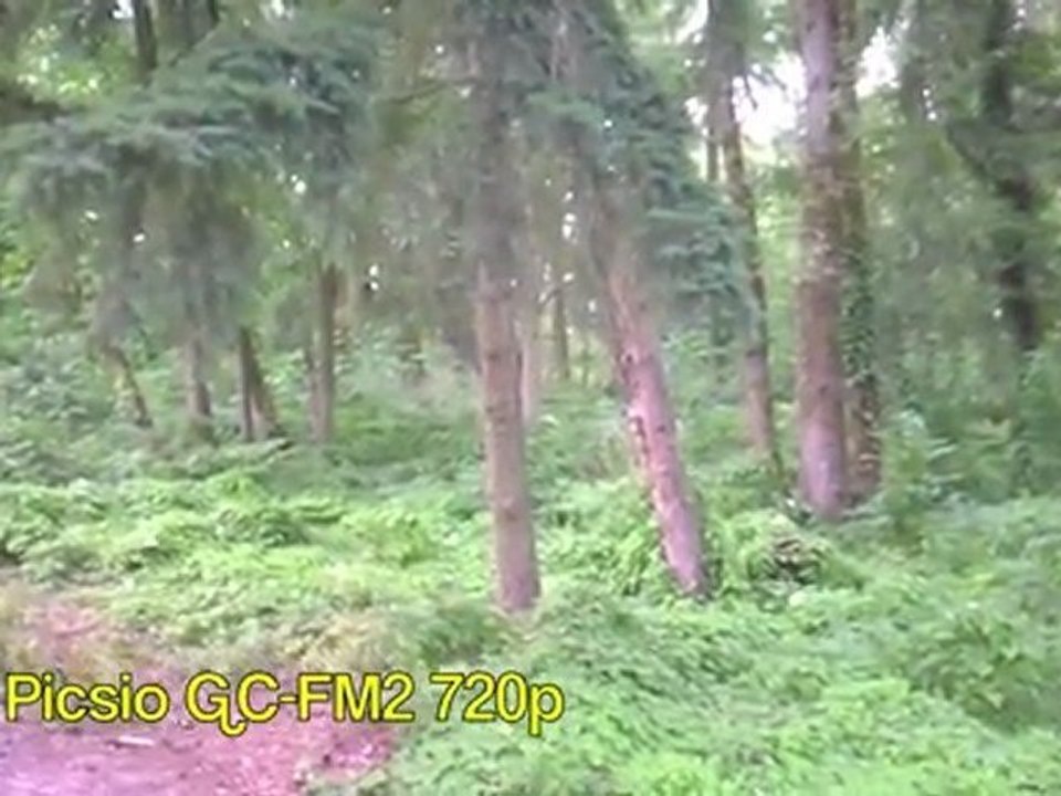 Video Comparison 02 part 2