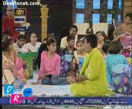 iftaar amir k sath 13 aug 2011.p7