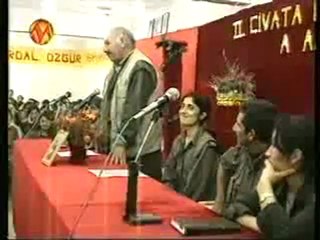 PKK, Murat Karayılan'ın yakalandığı haberini yalanladı