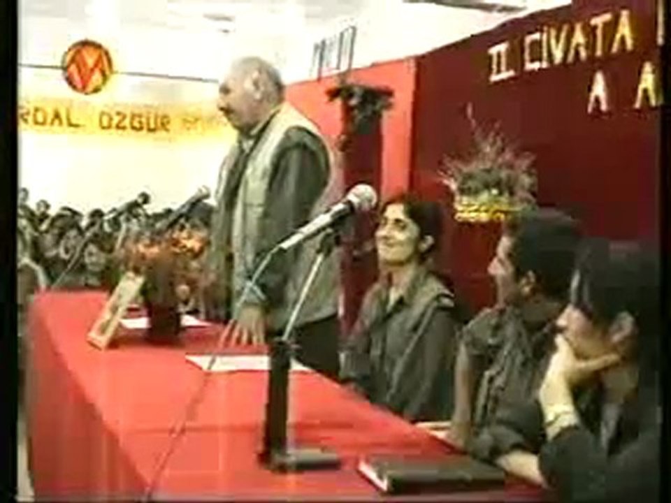 PKK, Murat Karayılan'ın yakalandığı haberini yalanladı