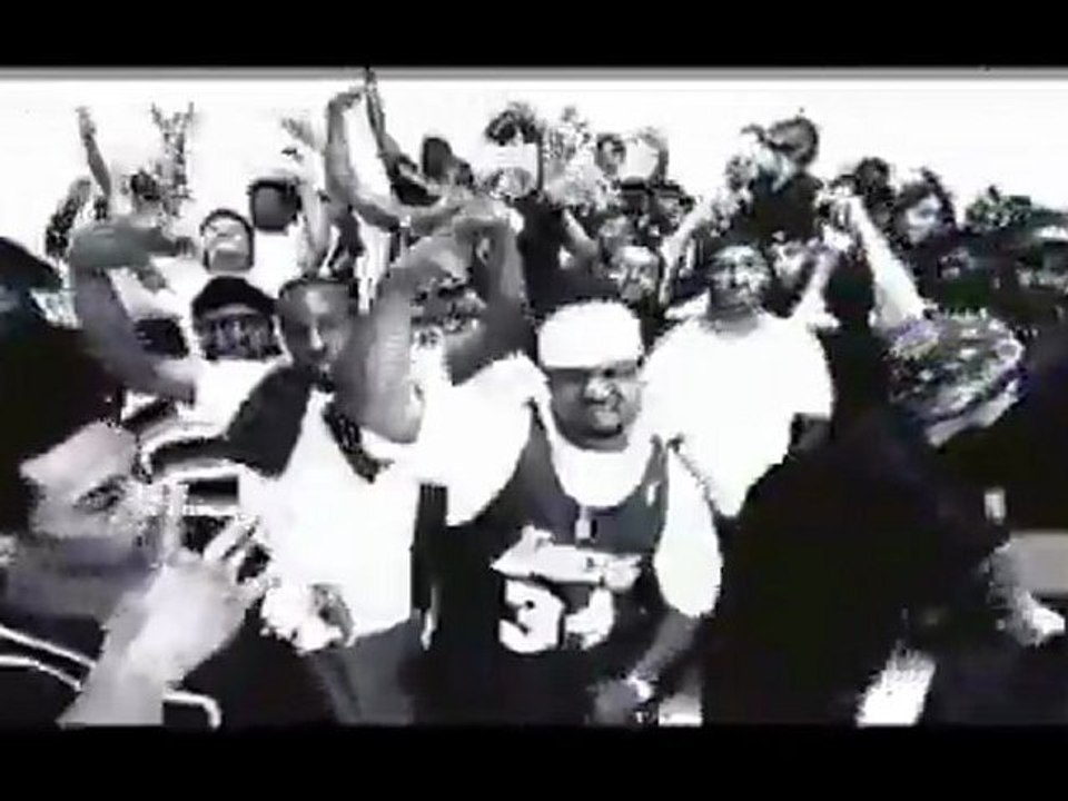 Kurupt "Trylogy" (Extended Video Edit)
