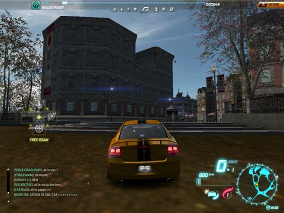 Wanted 01