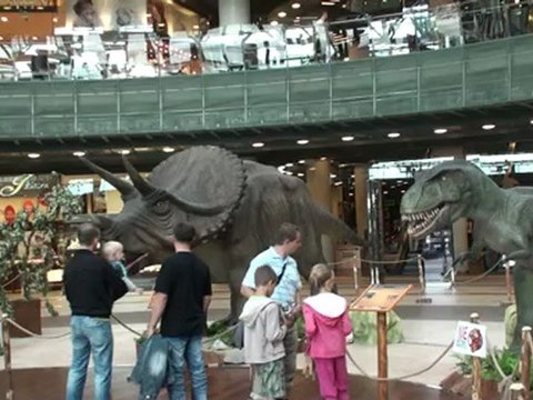 LUBIN-GALERIA CUPRUM WYSTAWA 13.08. 2011.