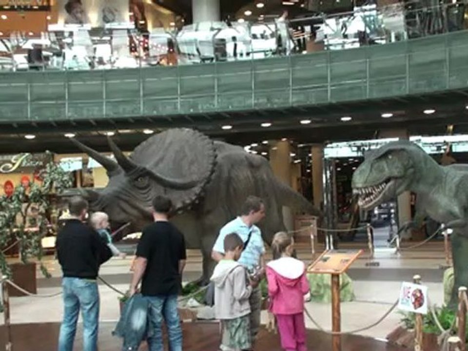 LUBIN-GALERIA CUPRUM WYSTAWA 13.08. 2011.