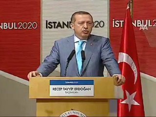 TÜRKİYE 2020 OLİMPİYATLARINA ADAY