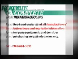 Air Conditioning Sales in North Port Florida