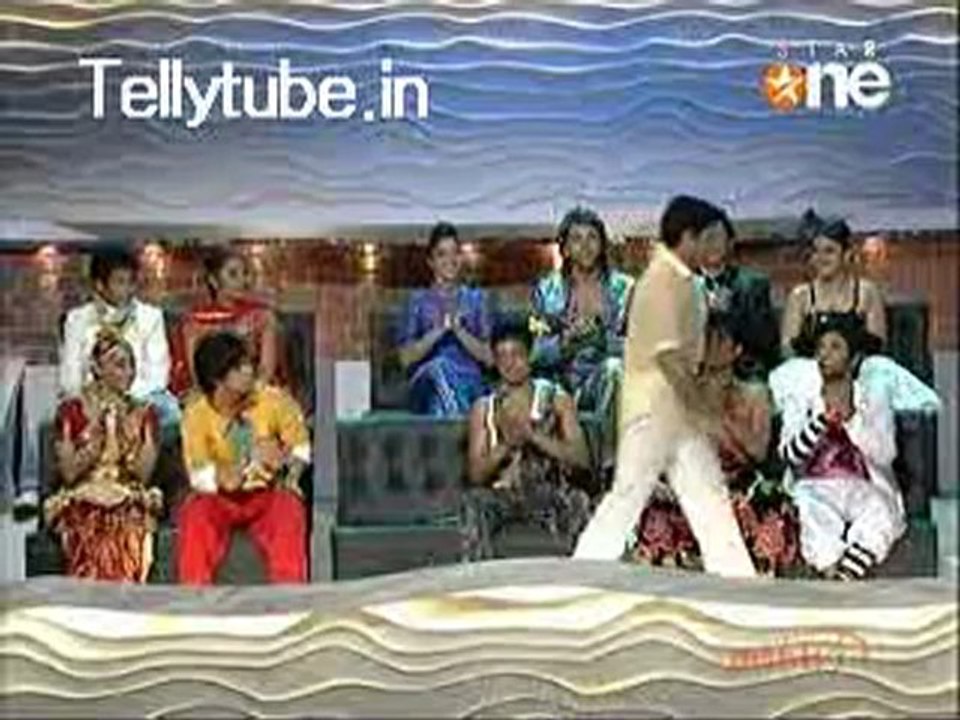Just Dance-13th August 2011 Part 3 By Tellytube.in