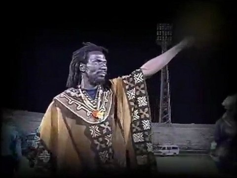 Tike Jah Fakoly ► Plus Rien Ne M'étonne (HQ)