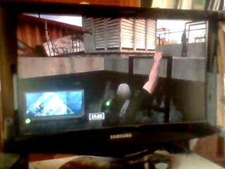 splinter cell double agent mission 3 partie 2