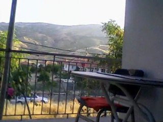 2011 AĞUSTOS-İRFAN VURAL