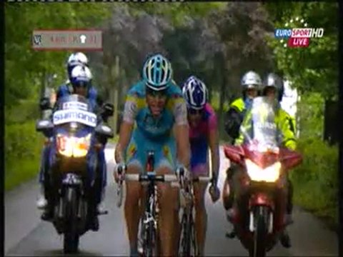 Eneco Tour 2011 Etape 5