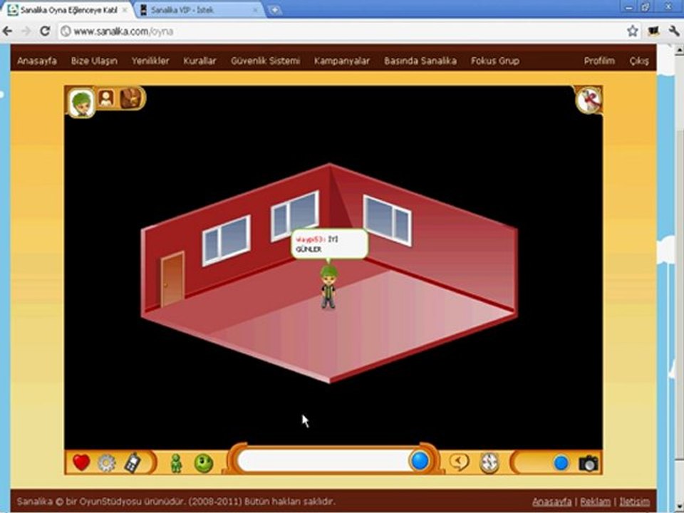 SANALİKA BEDAVA VİP [DENENMİŞTİR]  www.sanalika-istek.tr.gg