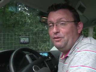 Pic de 793 km de bouchons samedi, record de l'été sur les routes