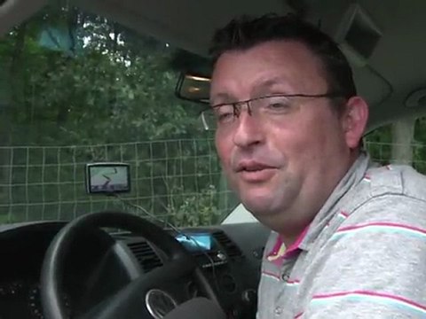 Pic de 793 km de bouchons samedi, record de l'été sur les routes