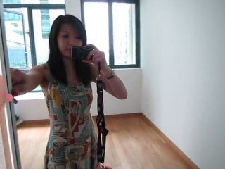 Soleil @ Sinaran Condominium Studio Apartment Unit Preview