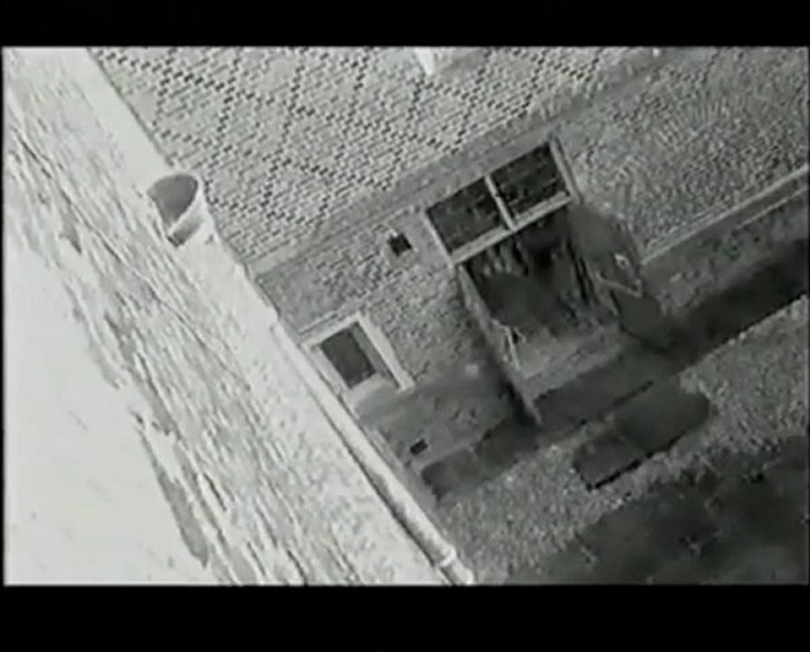 hampton court ghost
