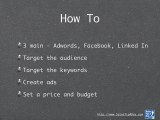 Paid Ads: #20 of the 30 Best Ways to Promote Your ...