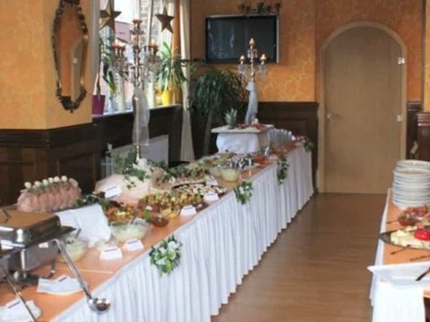 Hochzeitsfeiern Herne, Westf Kaisersaal ...