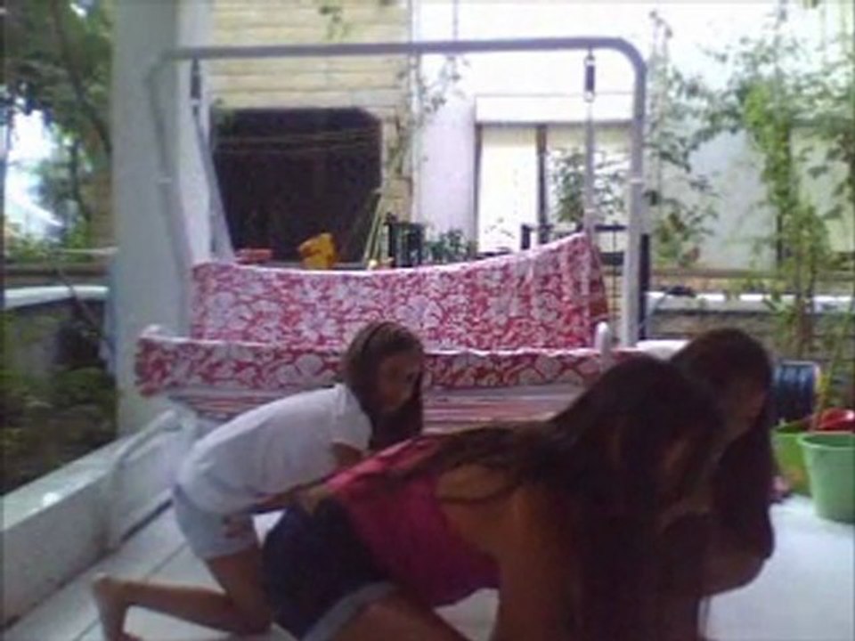 Kumburgaz On The Floor