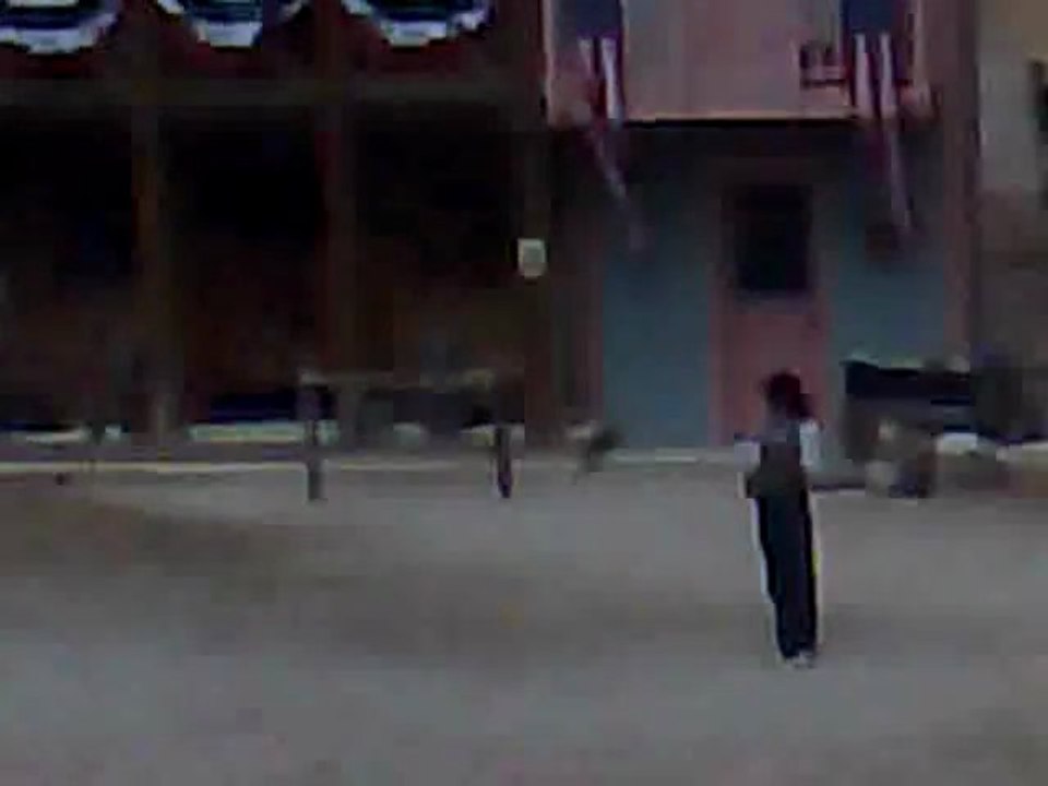 Gunfight at OK Corral (Cuges-Les-Pins)