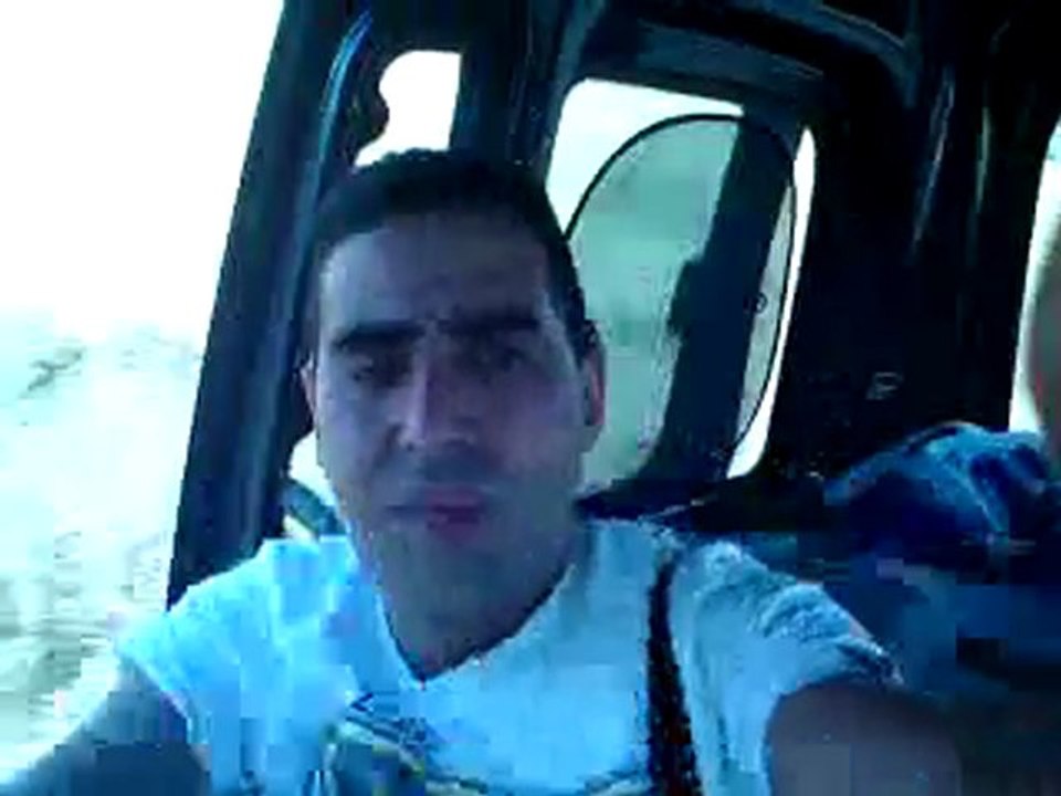 maja3a de retoure men pescine diyal jery