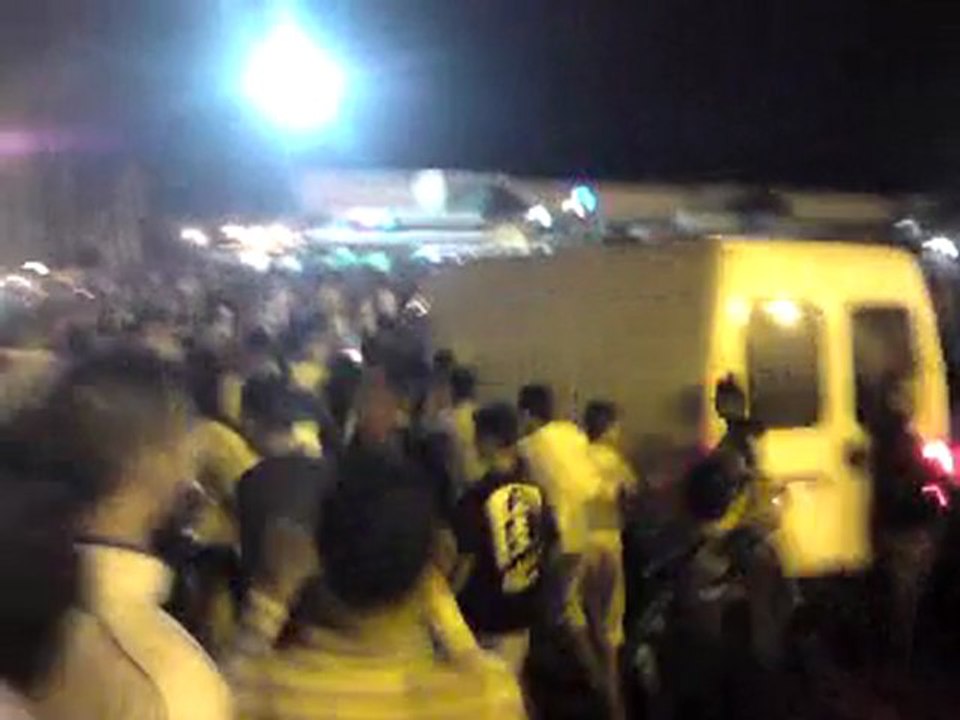 mouslim a meknes (makhlawehch yakhrej ga3 mkanssa msatyen)