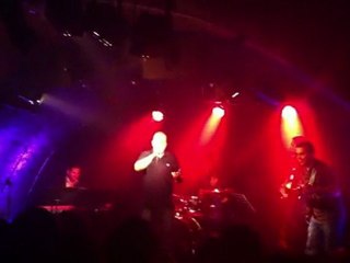 Je la vois comme ça - Ami Karim