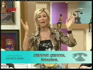 Gül Kaynak / Hayata Dair - 09.01.09