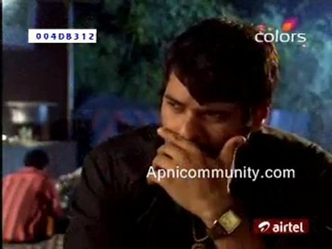 Laagi Tujhse Lagan - 13th August 2011 pt2