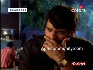 Laagi Tujhse Lagan - 13th August 2011 pt2