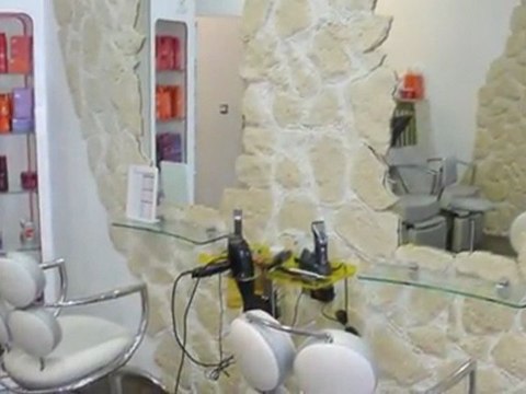 Friseur München Ivans Hairteam