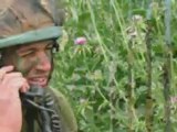 las personas que no tienen miedo - Eyal Golán fortalece a los soldados♥ISRAEL-SHALOM-ISRAEL