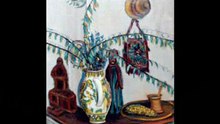 Monica Cerchez Chirnoagă-Pictură-