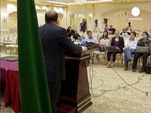 Libye : les rebelles progressent